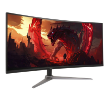 Монитор Acer 34 ED340CUHbmiipx UM.CE0EE.H01