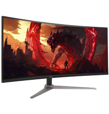 Монитор Acer 34 ED340CUHbmiipx UM.CE0EE.H01