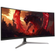 Монитор Acer 34 ED340CUHbmiipx UM.CE0EE.H01