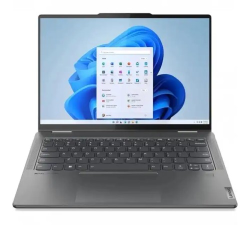 Ноутбук Lenovo Yoga 7 14ARP8 82YM0027RK