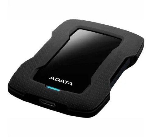 Внешний жесткий диск Adata HD330 2 ТБ AHD330-2TU31-CBK