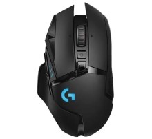 Мышь Logitech G502 Lightspeed 910-005567