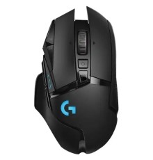 Мышь Logitech G502 Lightspeed 910-005567