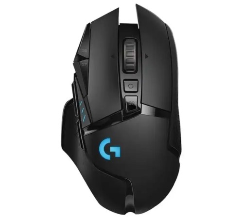 Мышь Logitech G502 Lightspeed 910-005567