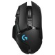 Мышь Logitech G502 Lightspeed 910-005567