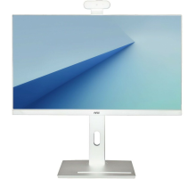 Моноблок платформа Hiper Office 23.8 HO-K23M-H510-W