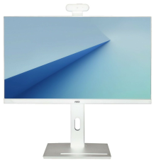 Моноблок платформа Hiper Office 23.8 HO-K23M-H510-W