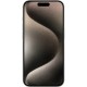 Смартфон Apple iPhone 15 Pro 512Gb Natural Titanium MTQF3ZA/A