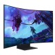 Монитор Samsung 55 S55CG97WNI Odyssey Ark LS55CG97WNIXCI