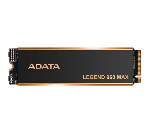 Твердотельный накопитель SSD Adata LEGEND 960 MAX ALEG-960M-1TCS