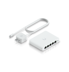 Коммутатор Ubiquiti Switch Flex Mini 2.5G USW-FLEX-2.5G-5
