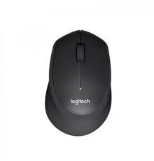 Мышь Logitech M330 Silent Plus Black 910-004944
