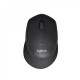 Мышь Logitech M330 Silent Plus Black 910-004944