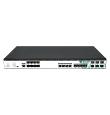 OLT BDCOM P3600-08E-2AC