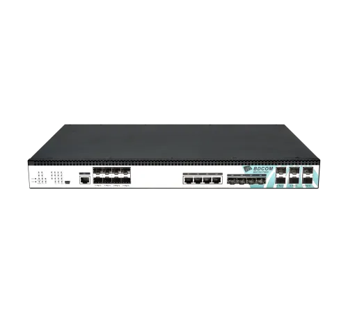 OLT BDCOM P3600-08E-2AC