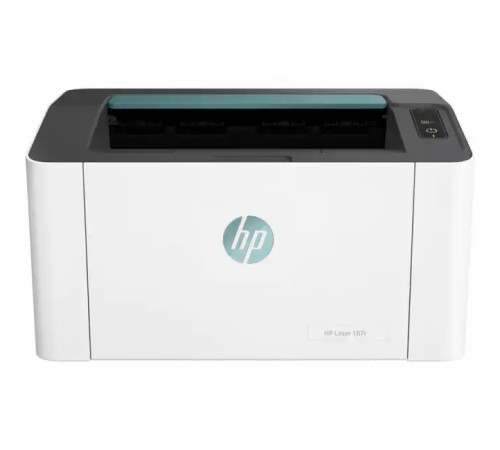 Принтер HP Laser 107r 5UE14A