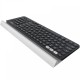 Клавиатура Logitech K780 920-008043