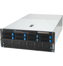 Серверная платформа Asus ESC8000-E11 90SF02I1-M003D0