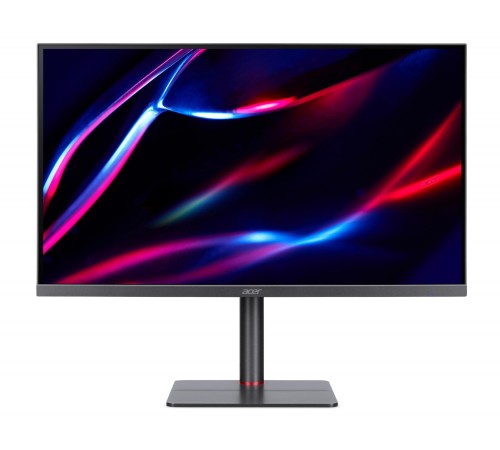 Монитор 27'' ACER Nitro XV275KVymipruzx IPS, 3840x2160, 0,5 ms, 400cd, 160Hz, 1xHDMI + 1xDP+ 1xUSB3.1 Type-C(PD65W) + USB2.0x2 + USB-B + Audio Out, Speakers 3Wx2, H.Adj. 110 (id 35365) Монитор 27'' ACER Nitro XV275KVymipruzx IPS, 3840x2160, 0,5 ms, 400cd, 160Hz, 1xHDMI + 1xDP+ 1xUSB3.1 Type-C(PD65W) + USB2.0x2 + USB-B + Audio Out, Speakers 3Wx2, H.Adj. 110 (id 35365)