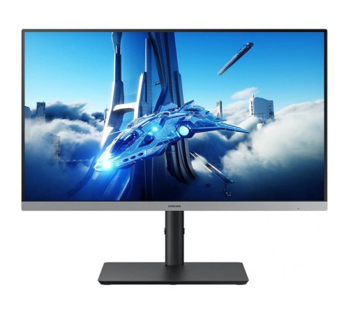 Монитор Samsung LS24C430GAIXCI