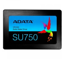 Твердотельный накопитель SSD Adata SU750 ASU750SS-1TT-C