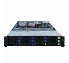 Серверная платформа Gigabyte R282-3C2