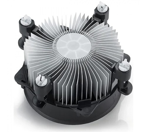 Охлаждение DeepCool ALTA 9 PWM 1700