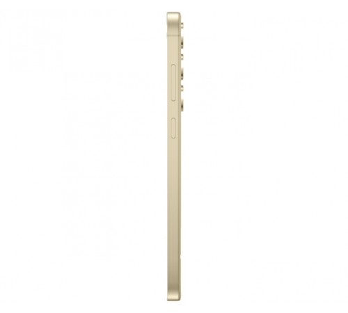 Смартфон Samsung Galaxy S24+ 12/256GB Yellow SM-S926BZYDCAU