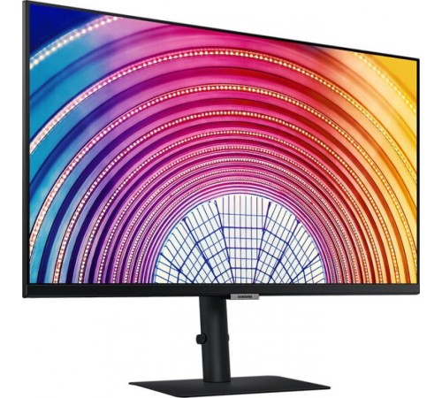 Монитор Samsung ViewFinity S6 S60A QHD LS27A600NAIXCI