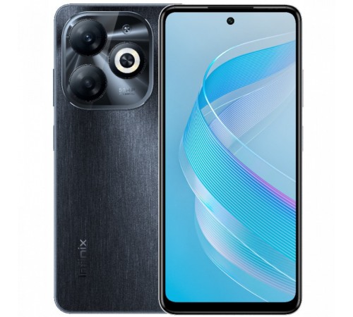 Смартфон Infinix Smart 8 Pro 128 Гб, Гб 10050512