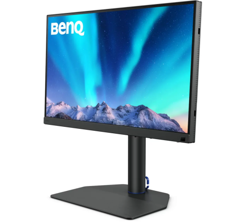 Монитор BenQ 27 SW272Q