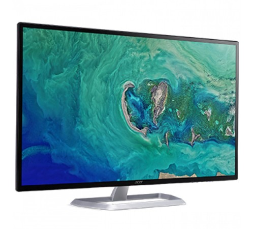 Монитор Acer 31.5 EB321HQAbi UM.JE1EE.A05