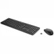 Клавиатура + мышь HP 235 Wireless Black 1Y4D0AA