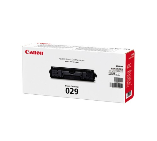 Фотобарабан Canon 029 4371B002