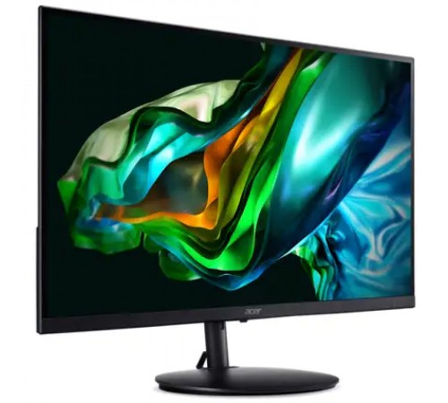 Монитор Acer SH272 EBMIHUX UM.HS2CD.E01