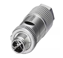 Разъем Moxa M12X-8PMM-IP67