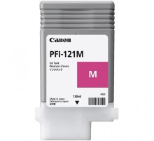 Картридж Canon PFI-121M Magenta 6267C001