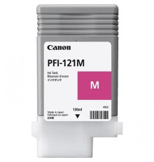 Картридж Canon PFI-121M Magenta 6267C001