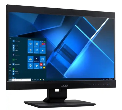 Моноблок Acer Veriton Z4870G DQ.VTQER.00D