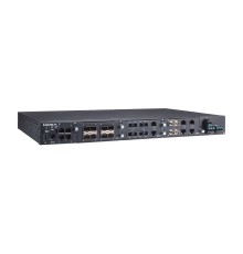 Коммутатор Moxa RKS-G4028-4GT-2HV-T