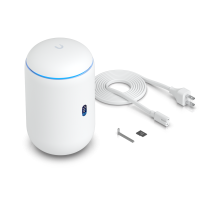Маршрутизатор Ubiquiti Dream Router 7 UDR7