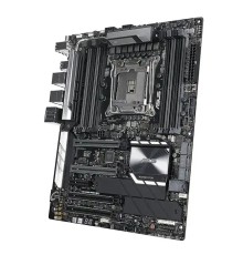Серверная материнская плата Asus WS X299 PRO/SE 90SW00A0-M0EAY0