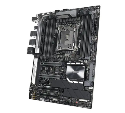 Серверная материнская плата Asus WS X299 PRO/SE 90SW00A0-M0EAY0
