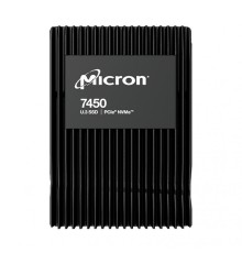 Серверный жесткий диск Crucial 7450 PRO MTFDKCC15T3TFR-1BC1ZABYY