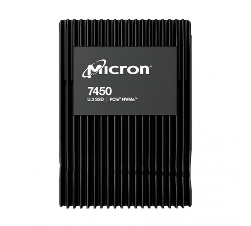 Серверный жесткий диск Crucial 7450 PRO MTFDKCC15T3TFR-1BC1ZABYY Серверный жесткий диск Crucial 7450 PRO MTFDKCC15T3TFR-1BC1ZABYY