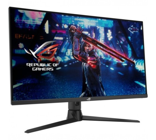 Монитор Asus XG32UQ