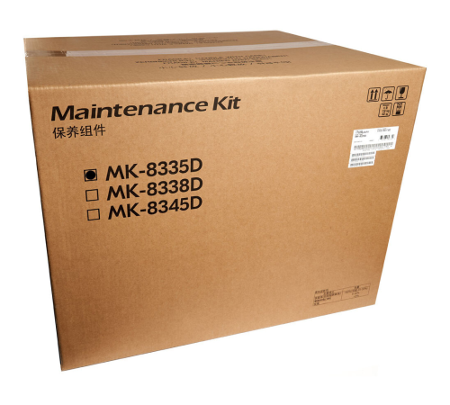 Сервисный комплект Kyocera MK-8335D 1702RL0UN1