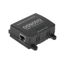 Сплиттер Osnovo PoE Splitter/G2