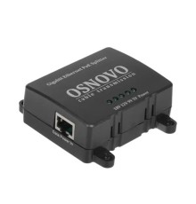 Сплиттер Osnovo PoE Splitter/G2