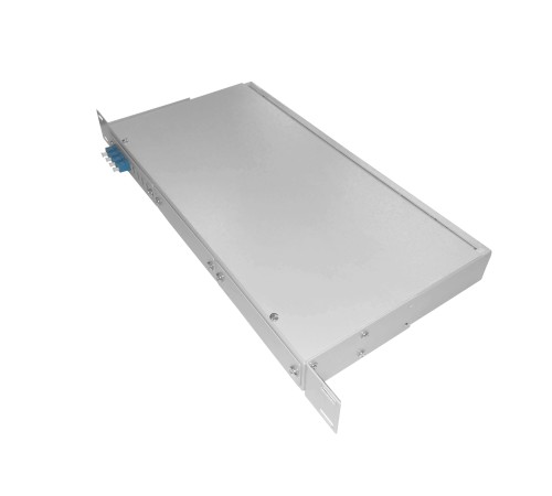 Кросс оптический Netko 4 LC SM (56518)